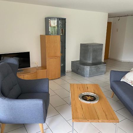 Ferienwohnung Fuer 5 Personen In Cumpadials, Inmitten Der Surselva Sumvitg المظهر الخارجي الصورة