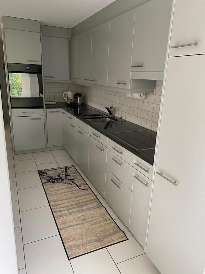 Ferienwohnung Fuer 5 Personen In Cumpadials, Inmitten Der Surselva Sumvitg المظهر الخارجي الصورة